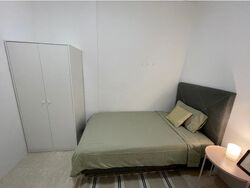 La Crystal (D9), Apartment #536330221